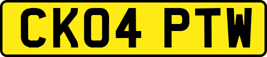 CK04PTW