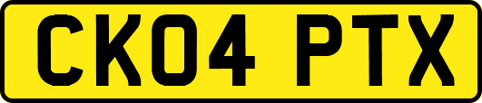 CK04PTX