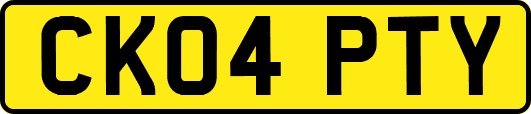 CK04PTY