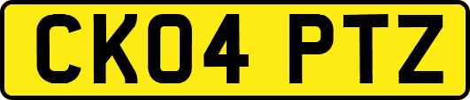 CK04PTZ
