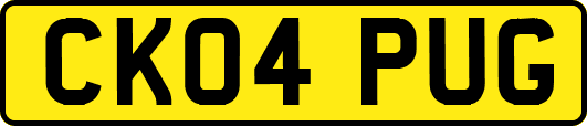 CK04PUG