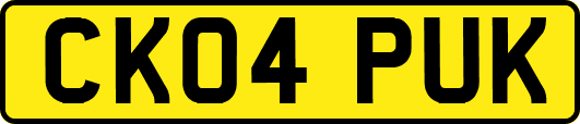 CK04PUK