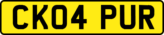 CK04PUR