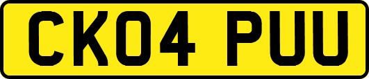 CK04PUU