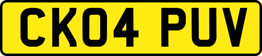CK04PUV