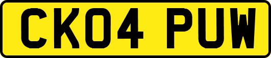 CK04PUW