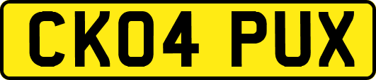 CK04PUX