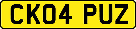CK04PUZ