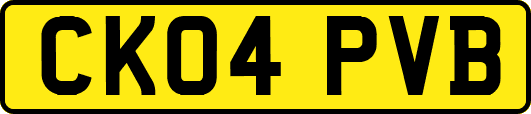 CK04PVB