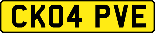 CK04PVE
