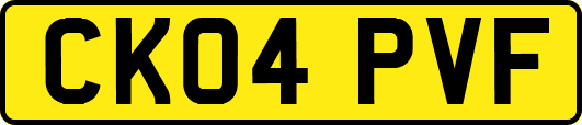 CK04PVF