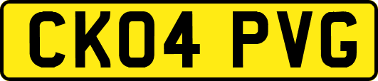 CK04PVG