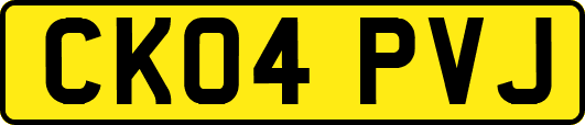 CK04PVJ