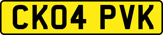 CK04PVK