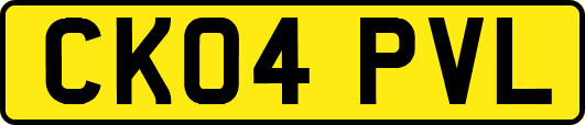 CK04PVL