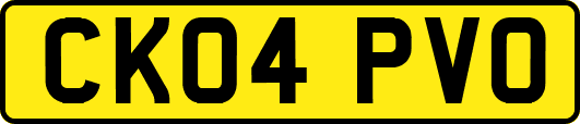 CK04PVO