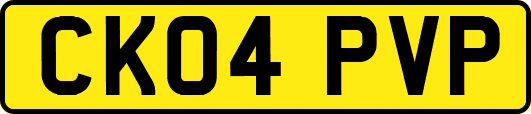 CK04PVP