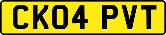CK04PVT