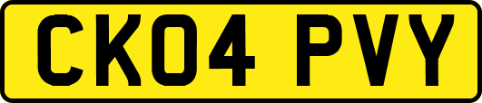 CK04PVY