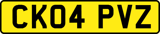CK04PVZ