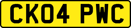 CK04PWC