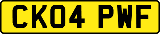 CK04PWF