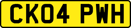 CK04PWH