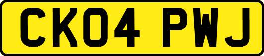 CK04PWJ