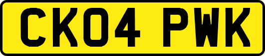 CK04PWK