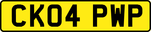 CK04PWP