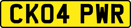 CK04PWR