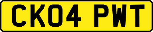 CK04PWT