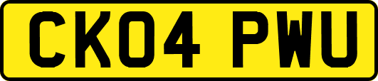 CK04PWU