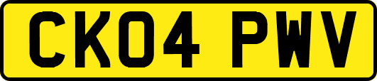 CK04PWV