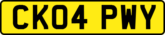 CK04PWY