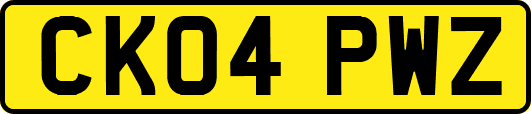 CK04PWZ