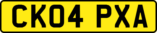 CK04PXA