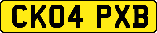 CK04PXB