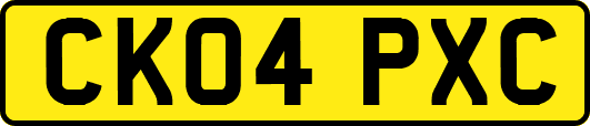 CK04PXC