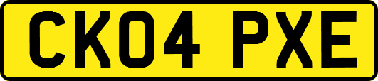 CK04PXE