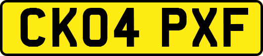 CK04PXF