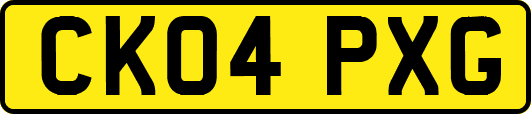 CK04PXG
