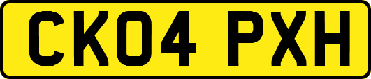 CK04PXH