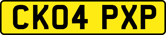 CK04PXP