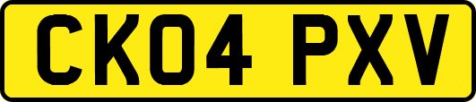 CK04PXV