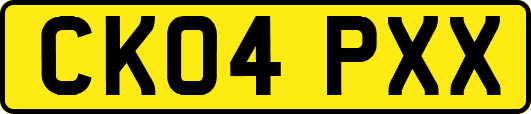 CK04PXX