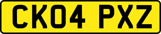 CK04PXZ