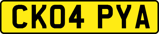 CK04PYA
