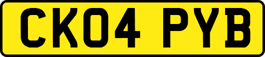 CK04PYB