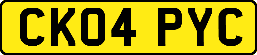 CK04PYC